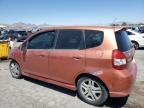 2007 Honda Fit S   for Sale in Las Vegas, NV - Front End