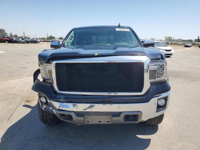  GMC SIERRA 2015 Black