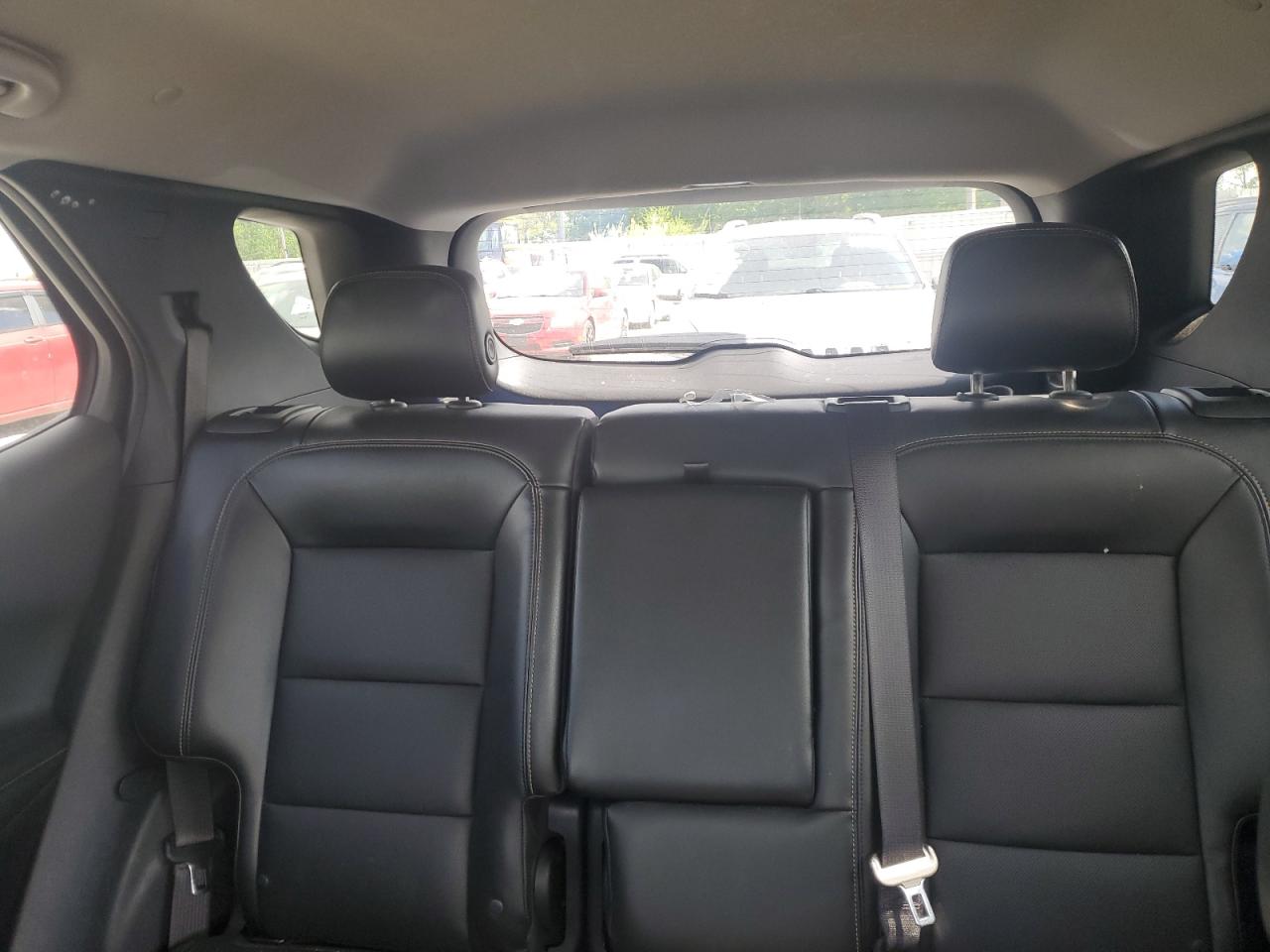 2018 Chevrolet Equinox Premier VIN: 3GNAXXEU6JS547344 Lot: 56661115