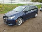 2020 Chrysler Voyager Lxi for Sale in Davison, MI - Front End