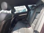 2010 AUDI A6 S LINE for sale at Copart BRISTOL
