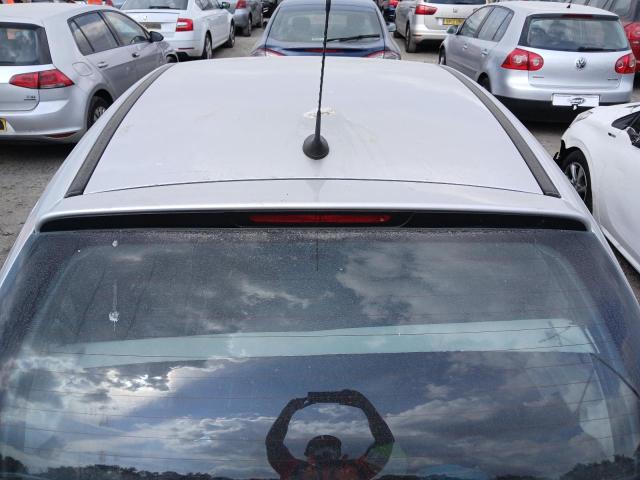 2009 CITROEN C3 VT