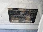 2013 Hyundai Sonata Gls en Venta en Antelope, CA - Rear End