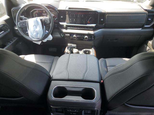  GMC SIERRA 2024 Czarny