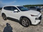 2022 Hyundai Santa Fe Se for Sale in Loganville, GA - Side