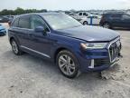 2022 Audi Q7 Premium Plus na sprzedaż w Madisonville, TN - Front End