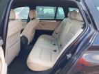 2011 BMW 530D M SPO for sale at Copart CORBY