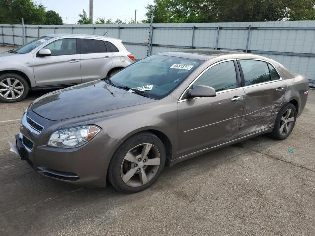 2012 Chevrolet Malibu 1Lt