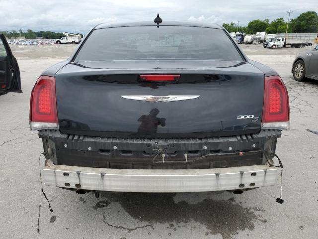 CHRYSLER 300 2018 Czarny