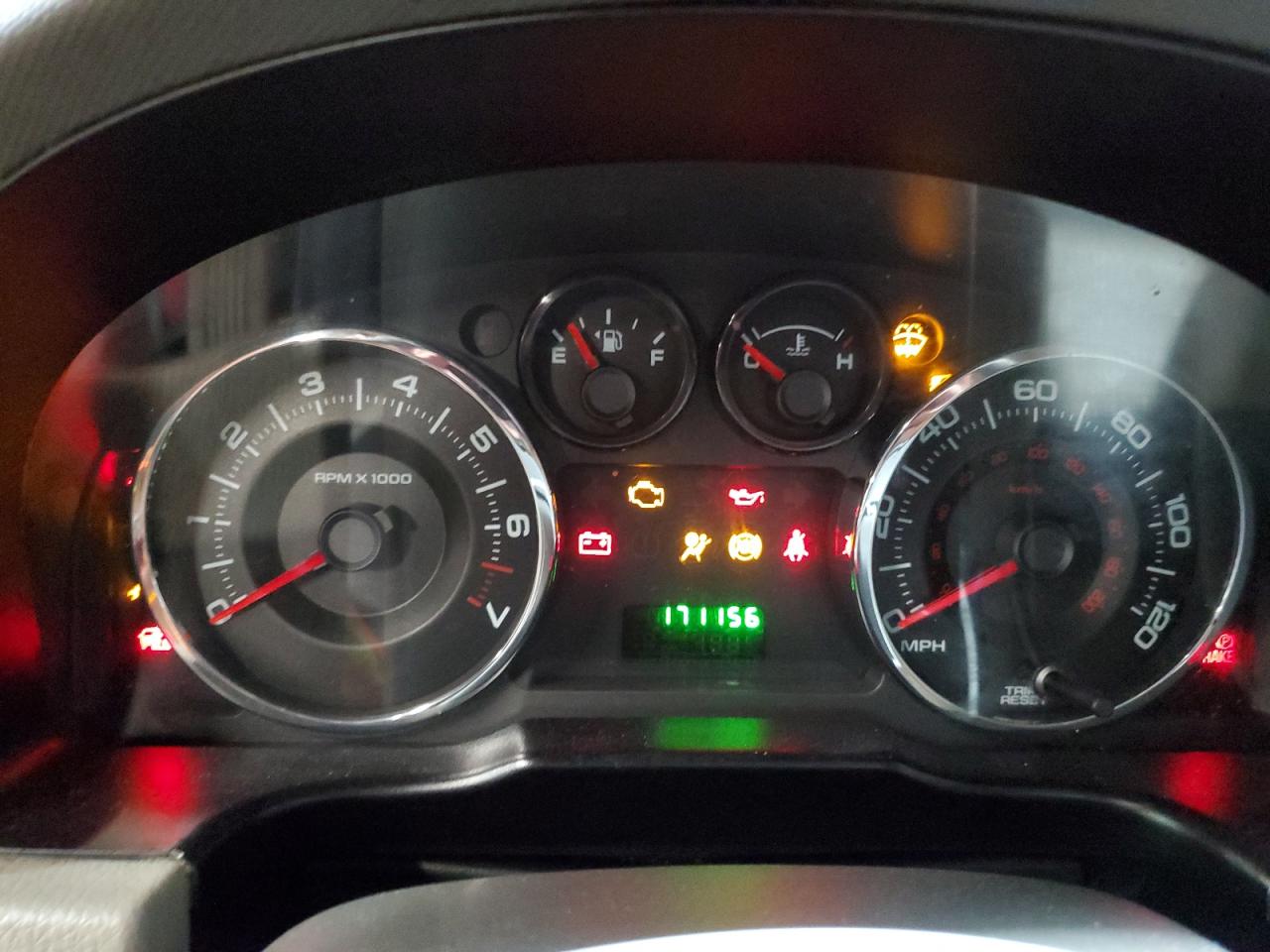 2007 Ford Edge Se VIN: 2FMDK46C87BB09220 Lot: 55967315