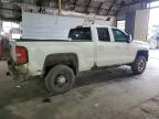 2017 Gmc Sierra K2500 Sle zu verkaufen in Albany, NY - All Over