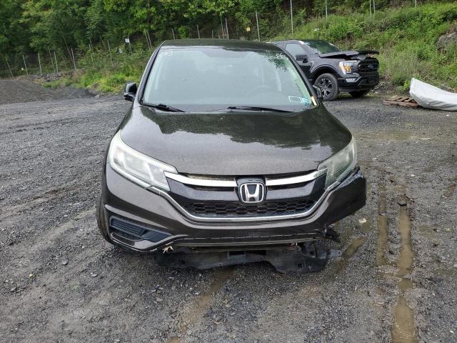  HONDA CRV 2015 Brązowy