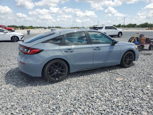  HONDA CIVIC 2024 Серый