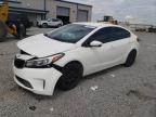 2018 Kia Forte Lx   на продаже в Earlington, KY - Front End
