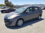 2013 Mazda 5    للبيع في Martinez، CA - Vandalism
