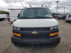 2021 Chevrolet Express G2500  за продажба в Indianapolis, IN - Side