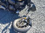 2024 YAMAHA XSR 700 (MTM690)  for sale at Copart EAST KILBRIDE