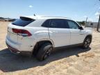 2023 Volkswagen Atlas Cross Sport Se   de vânzare în Theodore, AL - Rear End