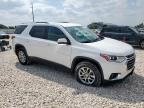 2018 Chevrolet Traverse Lt for Sale in Temple, TX - Frame Damage