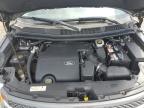 2015 Ford Explorer Xlt за продажба в Chicago Heights, IL - Side