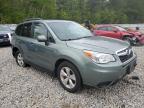 2015 Subaru Forester 2.5I Premium for Sale in Lyman, ME - Rear End