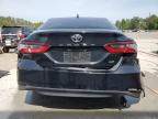 2022 Toyota Camry Le zu verkaufen in Savannah, GA - Rear End