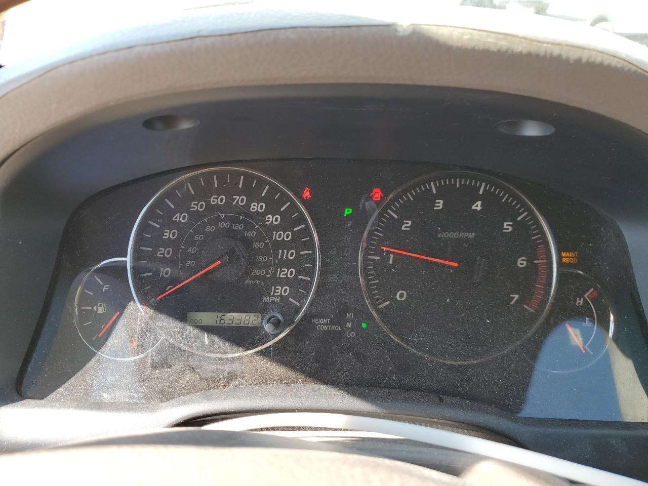 2006 Lexus Gx 470 VIN: JTJBT20X660118441 Lot: 56408615