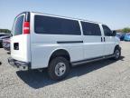 2020 Chevrolet Express G3500 Lt   იყიდება Riverview-ში, FL - Front End