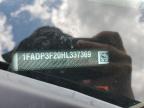 2017 Ford Focus Se   de vânzare în Gastonia, NC - Front End