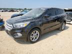 2019 Ford Escape Se for Sale in San Antonio, TX - Side