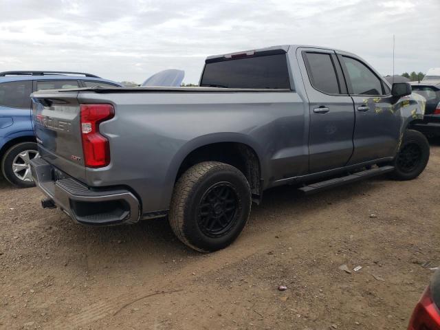  CHEVROLET ALL Models 2019 Серый