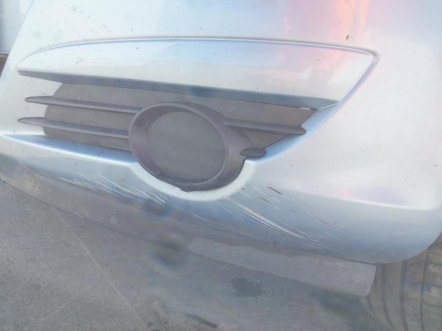 2007 VAUXHALL CORSA CLUB