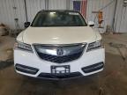 2016 Acura Mdx Advance for Sale in Franklin, WI - Side