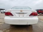 2005 Lexus Es 330 en Venta en Grand Prairie, TX - Front End