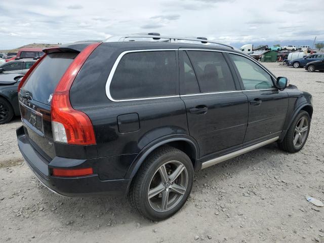  VOLVO XC90 2013 Black