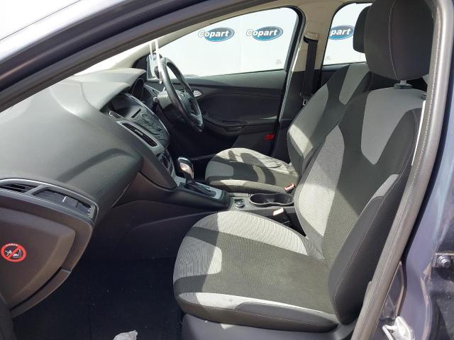 2013 FORD FOCUS ZETE