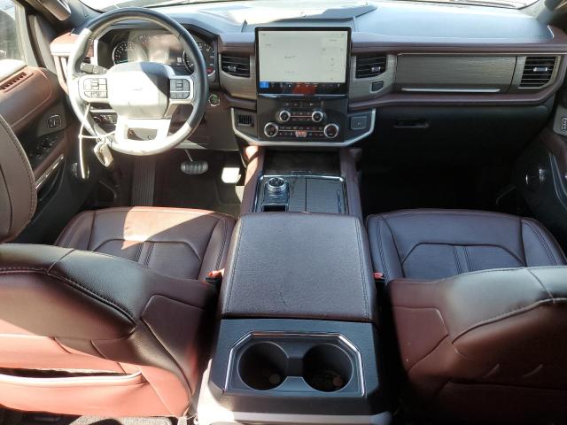  FORD EXPEDITION 2024 Czarny