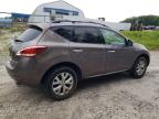 2011 Nissan Murano S for Sale in West Warren, MA - Minor Dent/Scratches