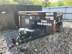 2024 Chubbs Steel Dump Trailer for Sale in Hurricane, WV - Normal Wear