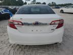 2012 Toyota Camry Hybrid   იყიდება Fort Pierce-ში, FL - Front End
