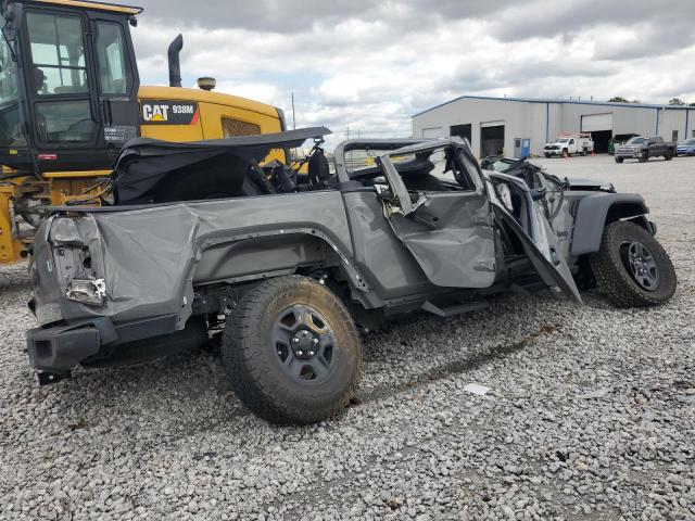  JEEP GLADIATOR 2021 Сірий