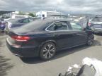 2022 Volkswagen Passat Se for Sale in San Martin, CA - Front End