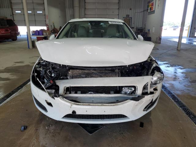  VOLVO S60 2012 White