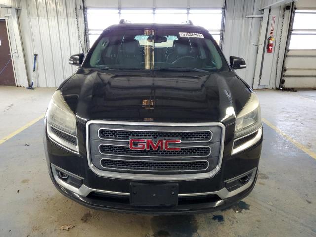  GMC ACADIA 2014 Czarny