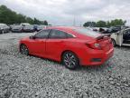 2016 Honda Civic Ex продається в Mebane, NC - Rear End