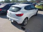 2016 RENAULT CLIO DYNAM for sale at Copart ROCHFORD