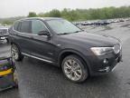 2016 Bmw X3 Xdrive28I იყიდება Grantville-ში, PA - Rear End