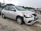 2017 Nissan Versa S for Sale in Ellenwood, GA - Front End