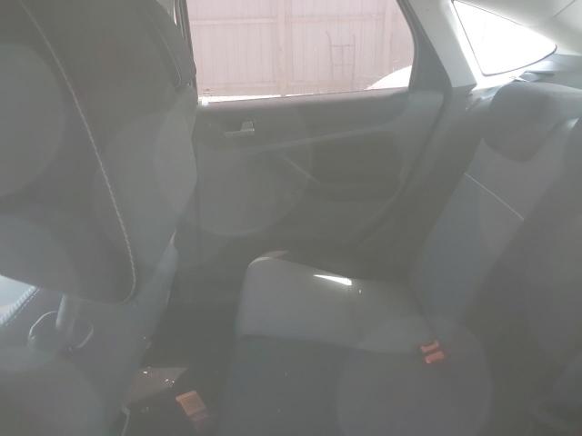 2010 FORD FOCUS ZETE