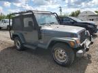 Hillsborough, NJ에서 판매 중인 2001 Jeep Wrangler / Tj Se - Minor Dent/Scratches